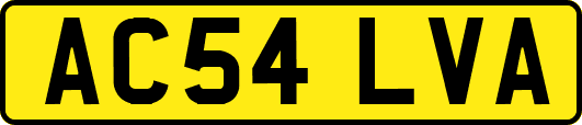 AC54LVA