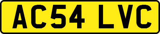AC54LVC