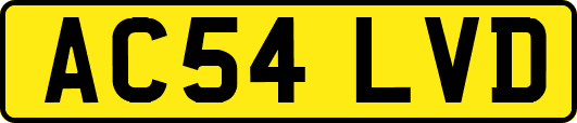 AC54LVD