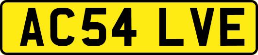 AC54LVE