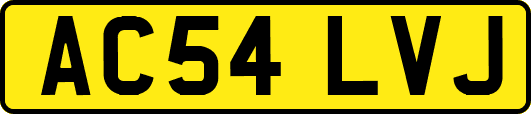 AC54LVJ