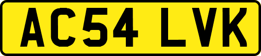 AC54LVK