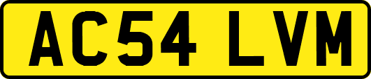 AC54LVM