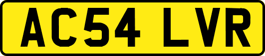 AC54LVR