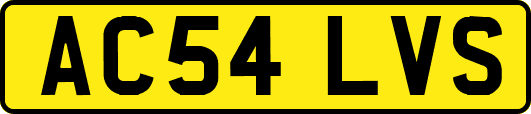 AC54LVS
