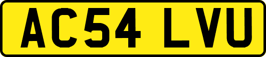 AC54LVU