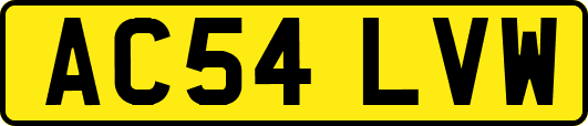 AC54LVW