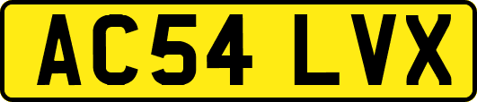 AC54LVX