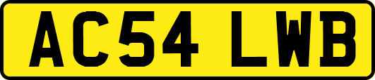 AC54LWB