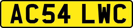 AC54LWC