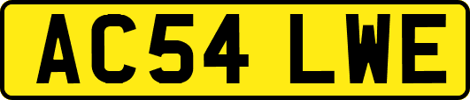 AC54LWE