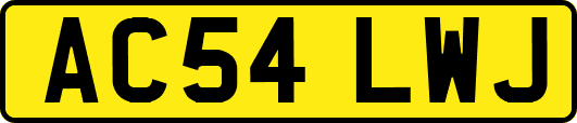 AC54LWJ