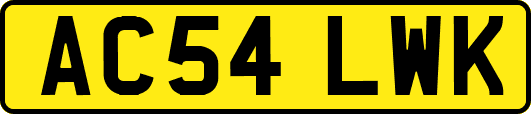 AC54LWK