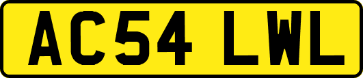 AC54LWL