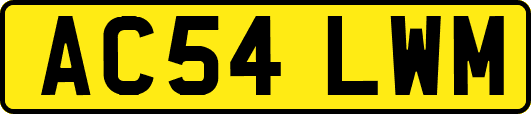 AC54LWM