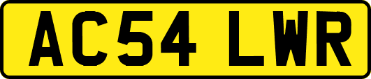 AC54LWR