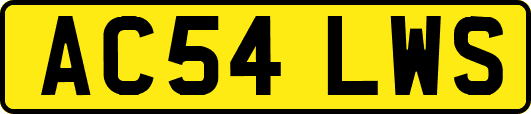 AC54LWS