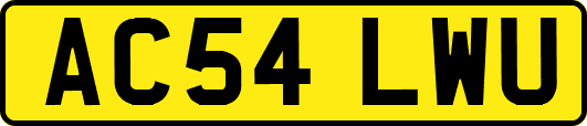 AC54LWU