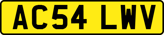 AC54LWV