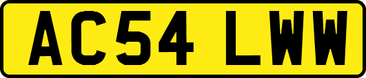 AC54LWW