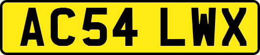AC54LWX
