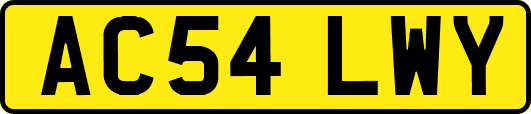 AC54LWY