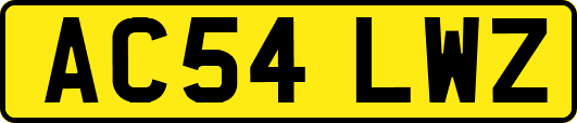 AC54LWZ