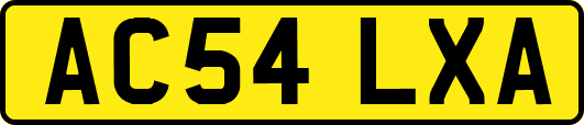 AC54LXA