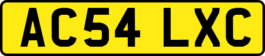 AC54LXC