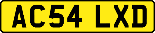 AC54LXD