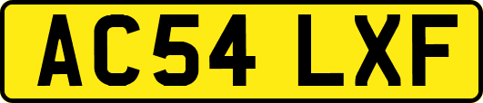 AC54LXF