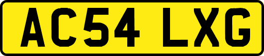 AC54LXG