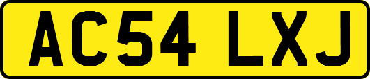 AC54LXJ