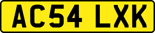 AC54LXK