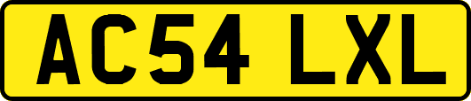 AC54LXL
