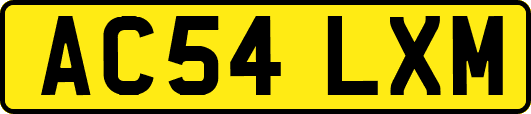 AC54LXM