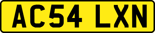 AC54LXN