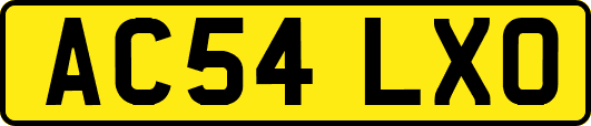 AC54LXO