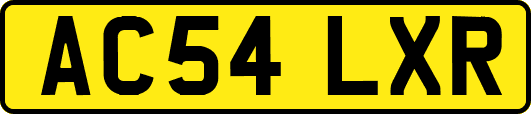 AC54LXR
