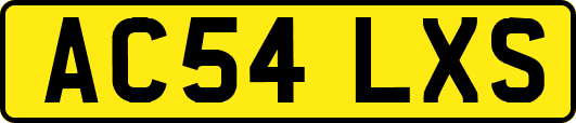 AC54LXS