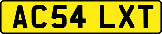 AC54LXT