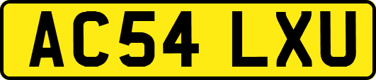 AC54LXU