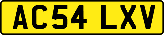AC54LXV