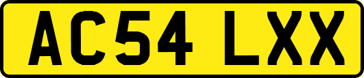 AC54LXX