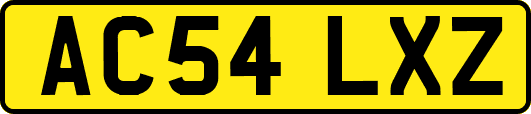 AC54LXZ