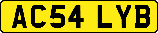 AC54LYB
