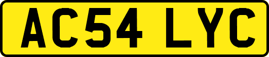 AC54LYC