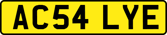 AC54LYE