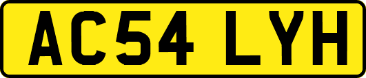 AC54LYH
