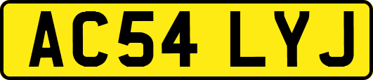 AC54LYJ